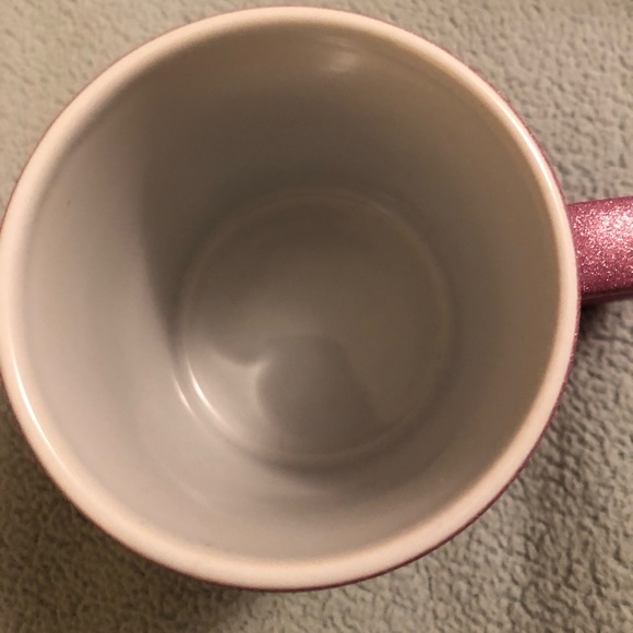 Brand new wot sparkly mug - Picture 5 of 7